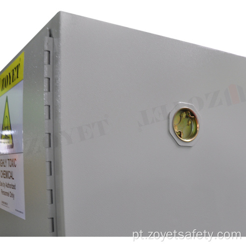 12gal Narcotic Safety Cabinets for Hazardous Materials